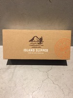 ISLAND SLIPPERの特別アイテム！！