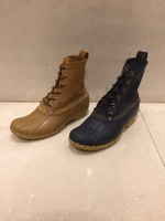 最強の雨対策<L.L.Bean>