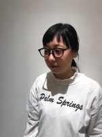 目を紫外線から守ろう！！