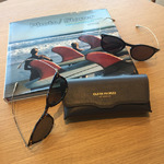 ＜OLIVER PEOPLES＞TRUNK SHOW