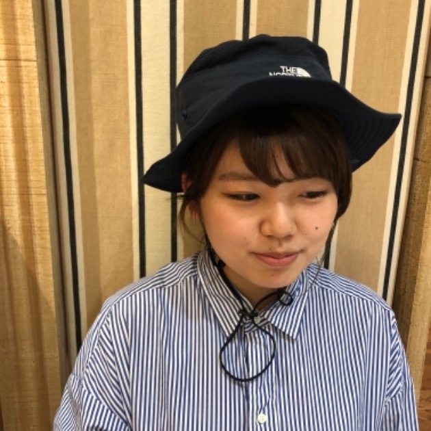 夏の匂いがしてきました！