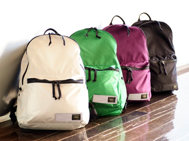 porter rays rucksack