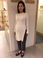 産後も着れるマタニティウェア