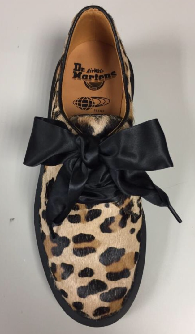 予約解禁!!!お待ちかねの＜Dr.Martens＞♥︎