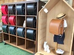 ＜大峽製鞄＞×＜こども ビームス＞スペシャルランドセルのお申込みスタートが迫ってきました！
