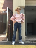 リゾートサンダル派？スポーツサンダル派？