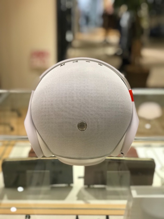 Motorola Sphere+ 2-in-1 スピーカーヘッドホン新品