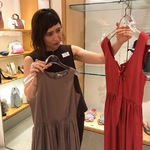 遠藤さんの困惑〜ワンピース編〜