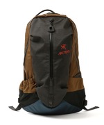 待望の〈ARC'TERYX × BEAMS〉新作バッグのご紹介です！
