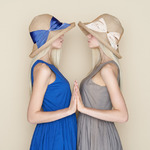 ＜ATHENA NEWYORK＞Urban chic Summer