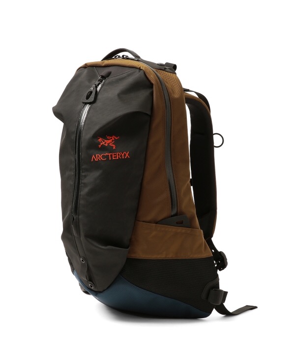 ARC'TERYX ARRO22 アークテリクス アロー22 BEAMS別注