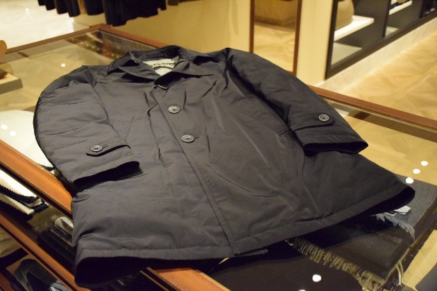 HERNO Single Trench Coat｜ビームスF 新宿｜BEAMS