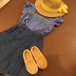BEAMS miniを着よう BOYS & GIRLS