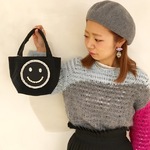 スマイルシリーズ新作入荷〜★