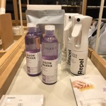 靴は大切に履く“JASON MARKK”