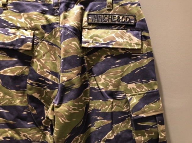 Winiche＆Co.×BEAMS JAPAN more！｜BEAMS JAPAN（ビームス