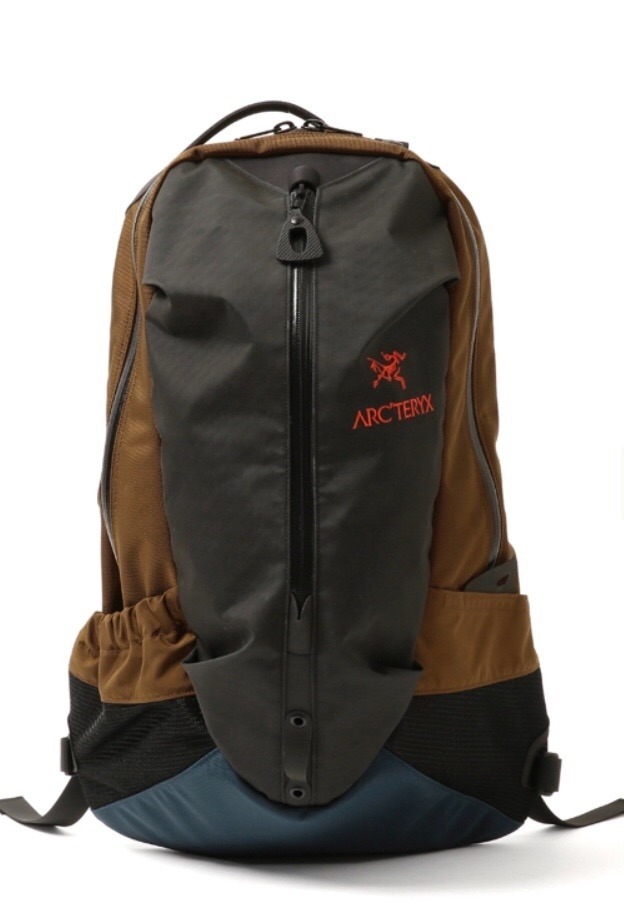 予約受付中】ARC'TERYX × BEAMS / 別注 ARRO 22｜ビームス 千葉｜BEAMS