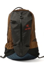 【予約受付中】ARC'TERYX × BEAMS / 別注 ARRO 22