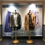 Light,Warm and Erotic