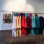 HEAVYWEIGHT COLLECTIONS POP UP SHOP