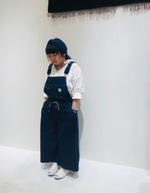 INDIGO★marine