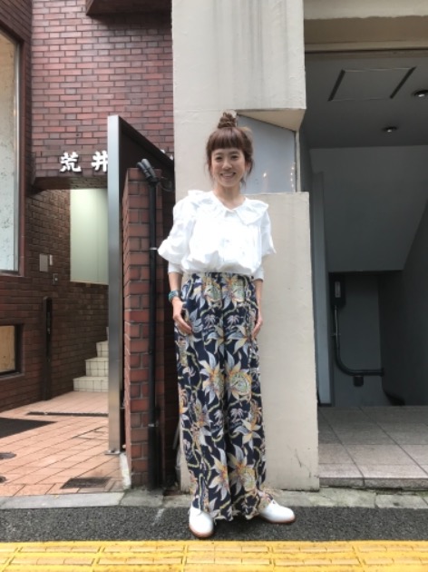 ALOHAaaaa〜Styling！！