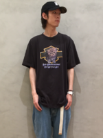 つぶらな瞳の猫ちゃんTシャツ