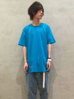 スウェーデン発！POLARからTシャツのご紹介