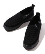 【予約受付中】SUVSOLE × BEAMS 別注コーデュロイスリッポン