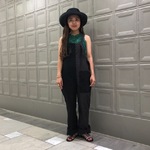 夏の日差しをおしゃれに楽しむ＜Ray BEAMS＞
