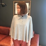 おしゃれな授乳ウェア