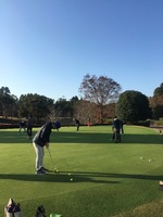 BEAMS GOLF CUP 2016 後編