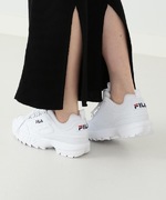 ＜FILA＞DISRUPTOR2 予約するなら今しかない!!!