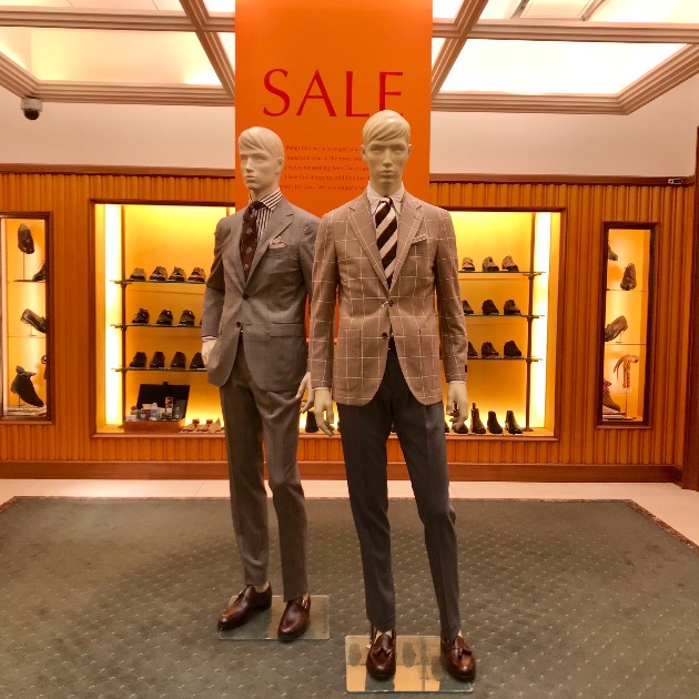 SALE、始めました。