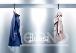 ＜HERNO＞POP UP STORE