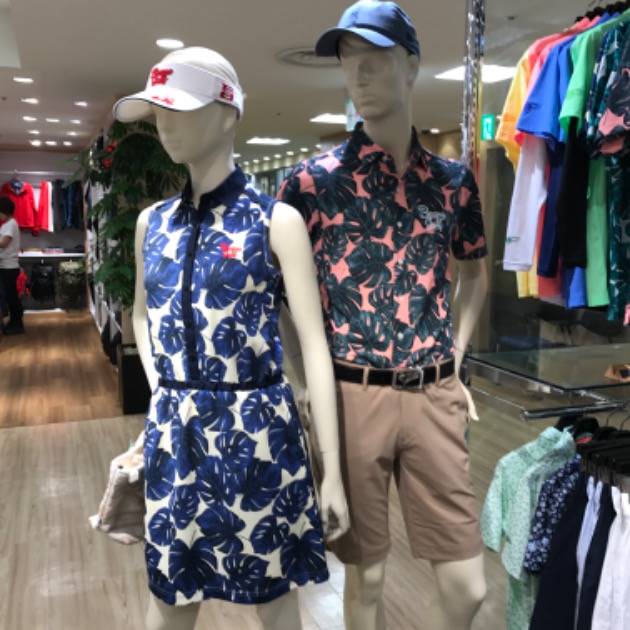 この夏のマストアイテム‼︎