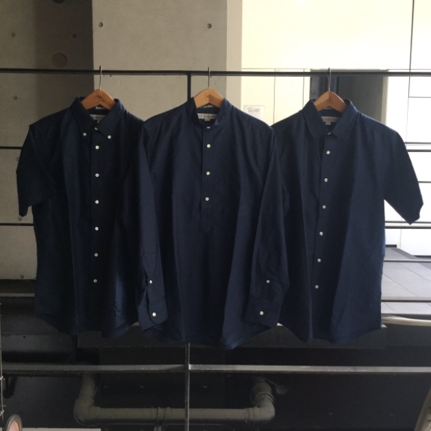 おすすめのシャツです。