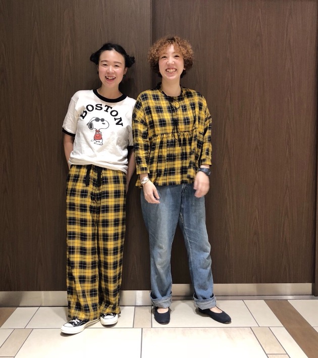 実は、店頭には新作がチラホラ…♫