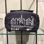 今回の別注〈Manhattan Portage〉は一味違います