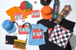＜トミカ＞× BEAMS T