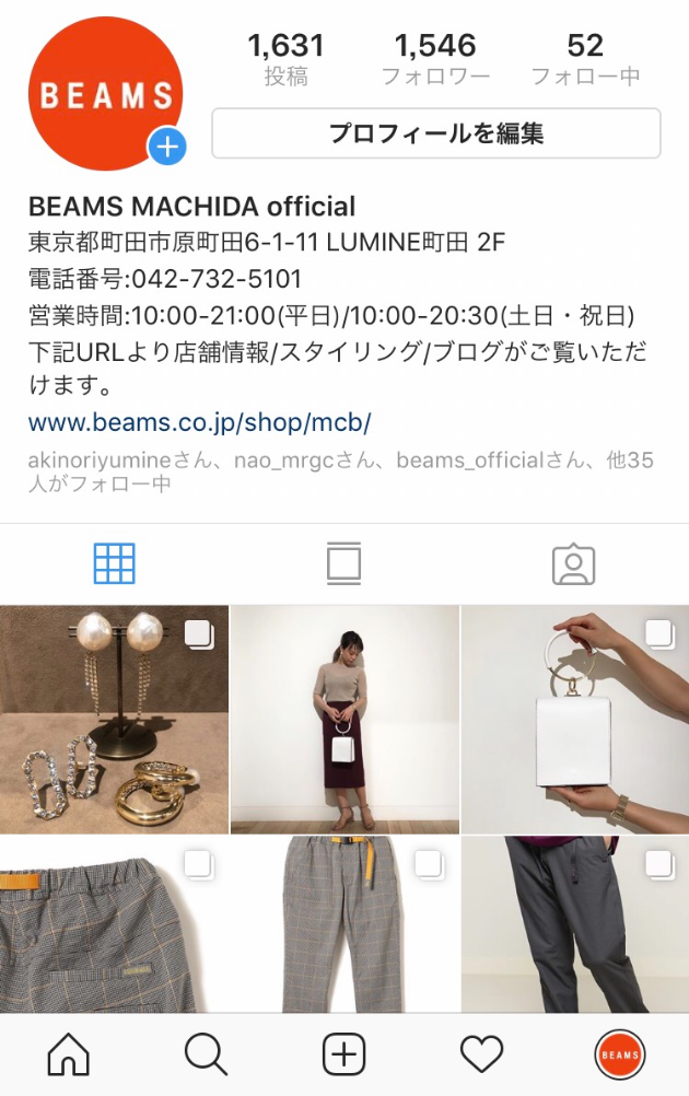 CITIZEN × BEAMS>|ビームス 町田|BEAMS CITIZEN × BEAMS>|ビームス 町田|BEAMS