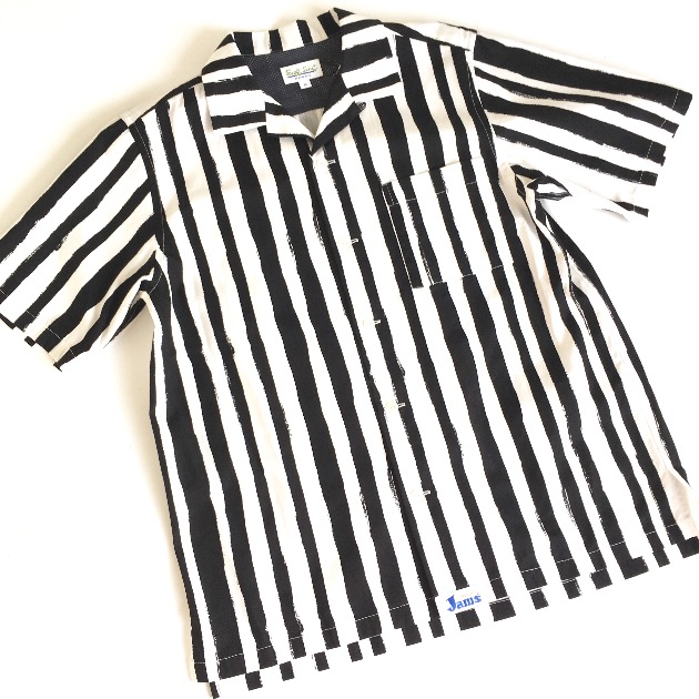 Surf Line HAWAII “JAMS”｜BEAMS JAPAN（ビームス ジャパン）｜BEAMS