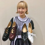 Ray BEAMS新作シューズ！！