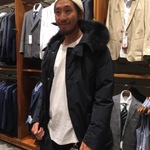＜WOOLRICH(ウールリッチ)＞必見です！