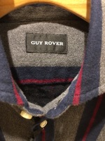 〈GUY ROVER（ギローバー）〉のご紹介！