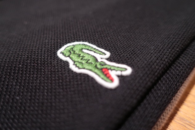 今話題の 某テニスプレイヤーも着用しているブランド Lacoste ラコステ ビームス 札幌 Beams