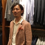 すみスタイリング。