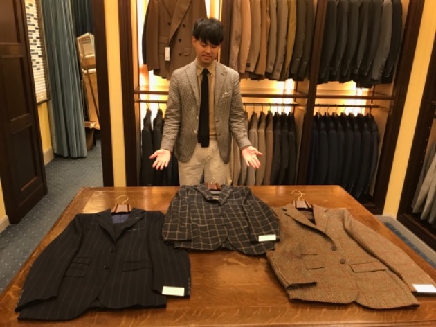 yamamotoの勧め