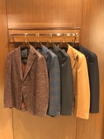 TAGLIATORE始めました。