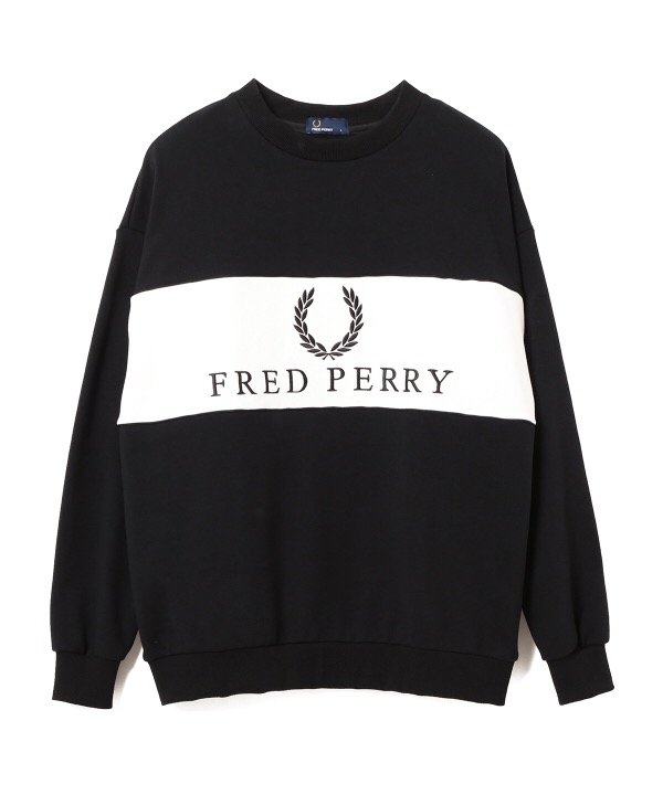 秋冬もやります。〈FRED PERRY〉｜ビームス 町田｜BEAMS